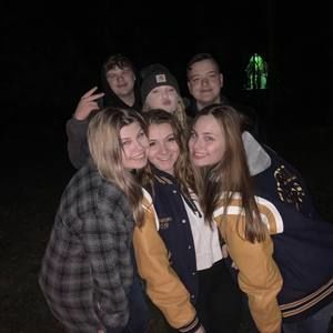 Meet your Posher, Patricia